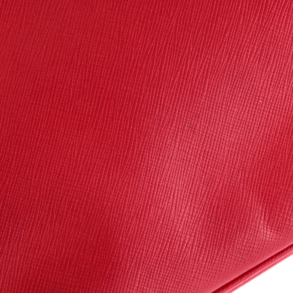 Prada Double Zip Lux Tote Saffiano #219839P91B - Picture 6 of 9